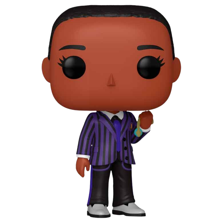 Funko POP! Wednesday - Bianca Barclay