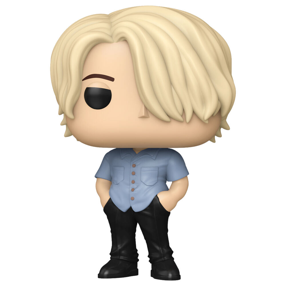 Funko POP! One Piece - Sanji
