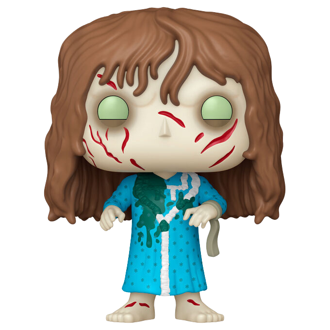 Funko POP! The Exorcist - Regan MacNeil
