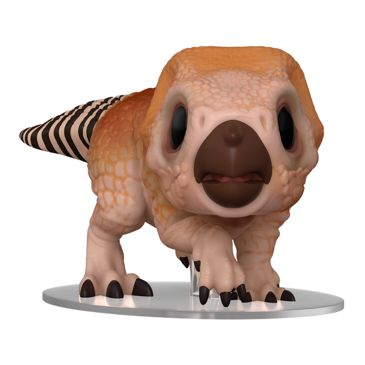 Funko POP! Jurassic World - Aquilops