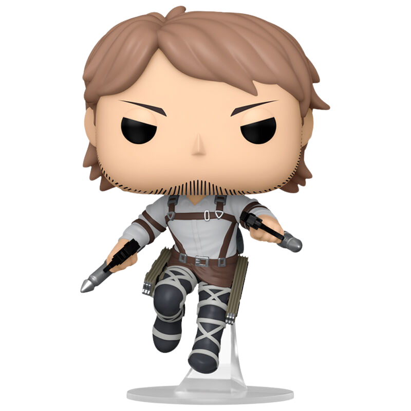 Funko POP! Attack on Titan - Jean Kirstein