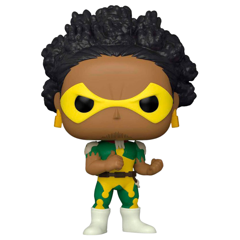 Funko POP! My Hero Academia - Locklock *Exclusive*