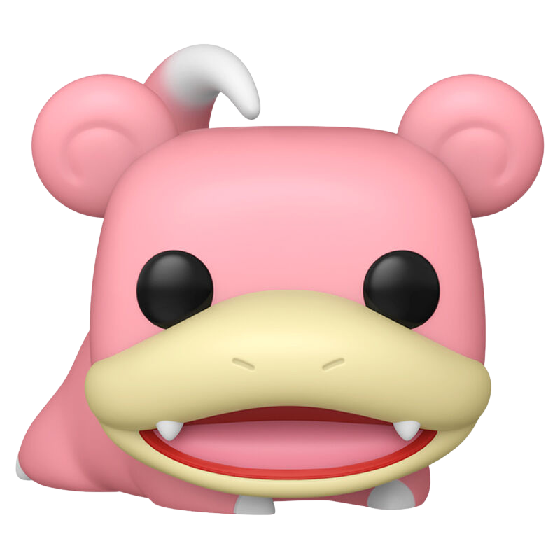 Funko POP! Pokemon - Slowpoke *PRE-ORDER*