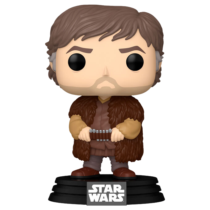Funko POP! Star Wars - Jabba the Hutt