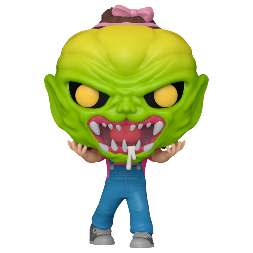 Funko POP! Goosebumps - The Haunted Mask