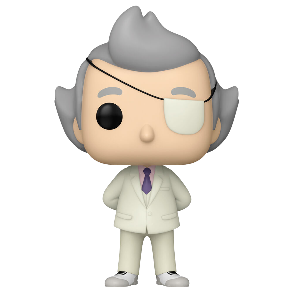 Funko POP! Bob's Burgers - Calvin Fischo *PRE-ORDER*