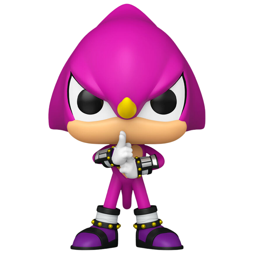 Funko POP! Sonic The Hedgehog - Espio *PRE-ORDER*