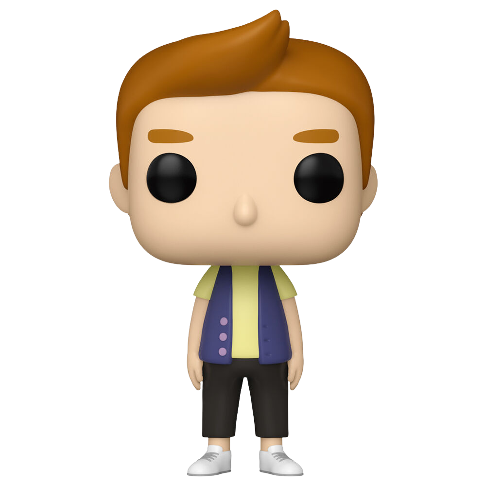 Funko POP! Bob's Burgers - Jimmy Jr. *PRE-ORDER*