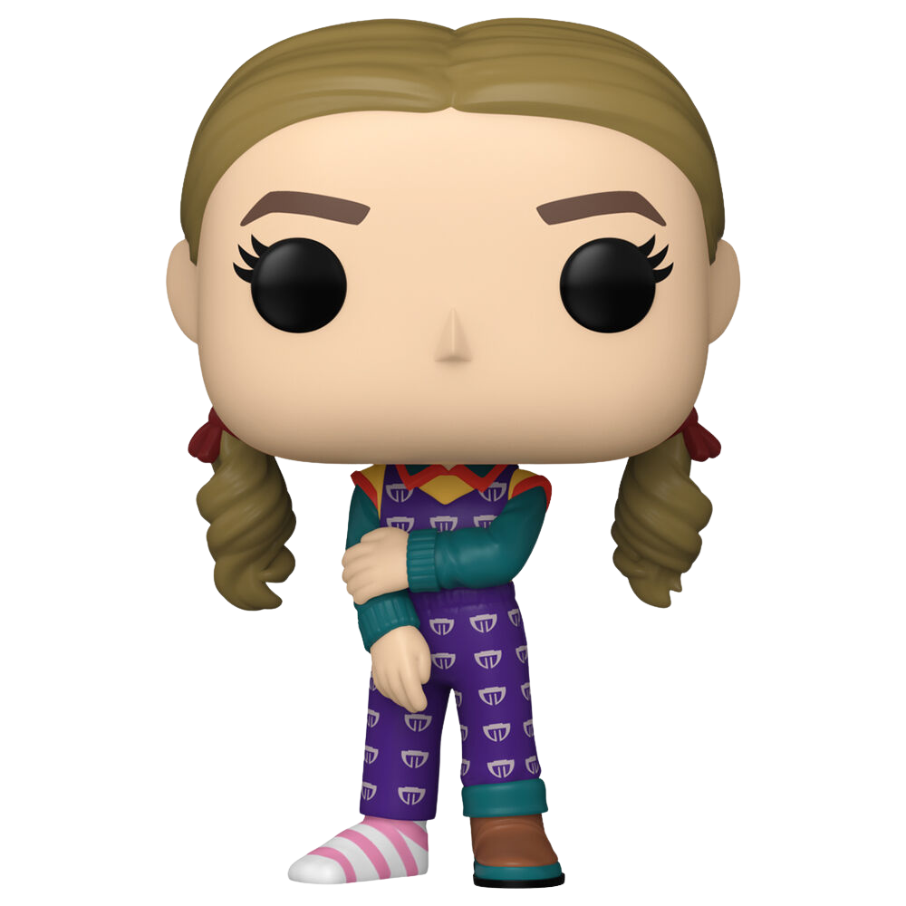 Funko POP! Stranger Things 5 - Holly Wheeler *PRE-ORDER*