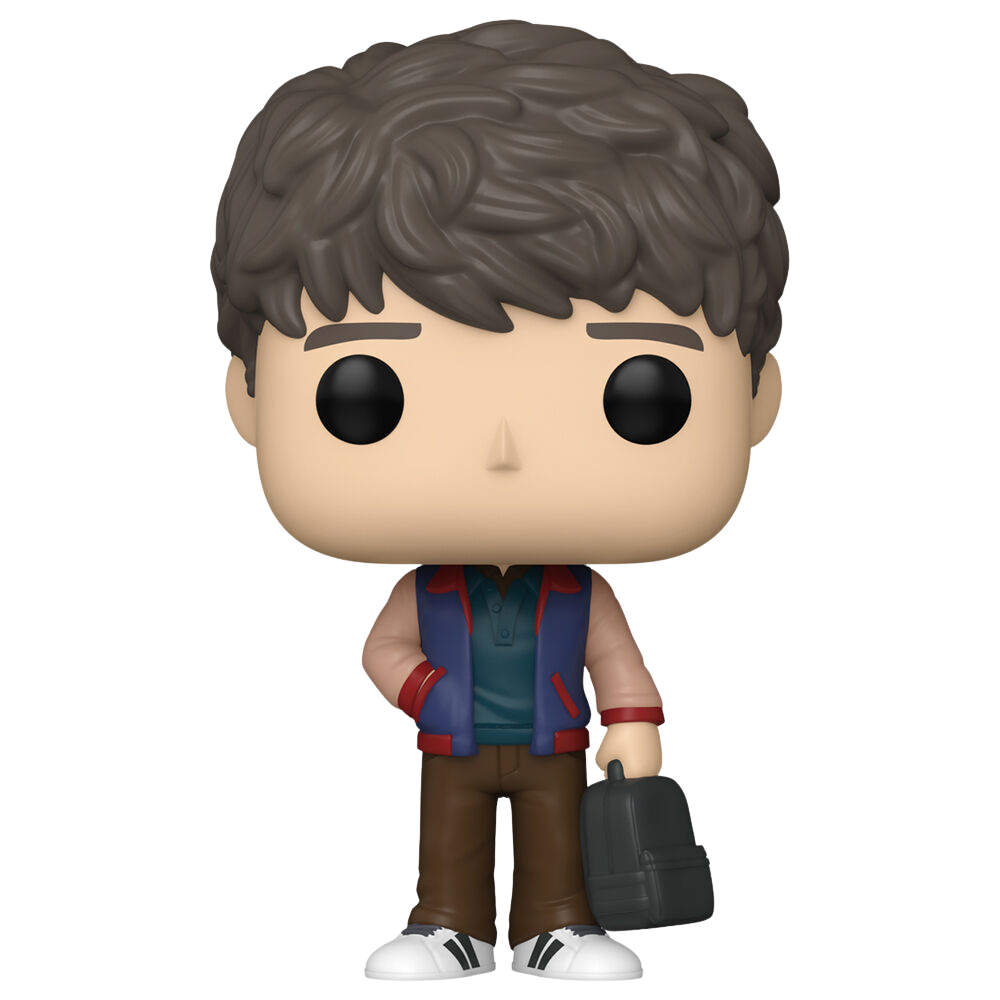 Funko POP! Stranger Things 5 - Will Byers *PRE-ORDER*