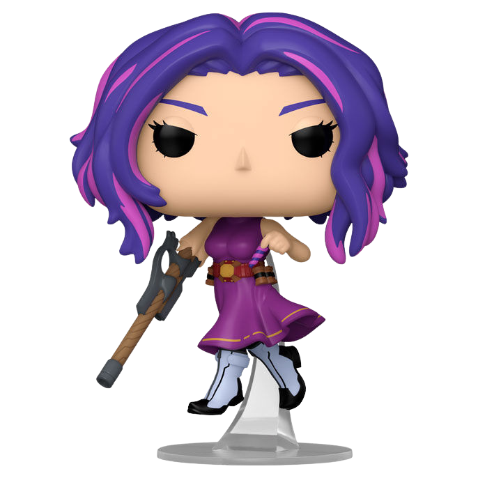 Funko POP! My Hero Academia - Lady Nagant
