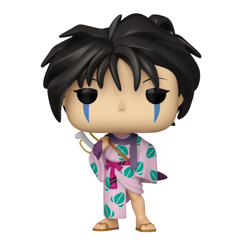 Funko POP! Inuyasha - Jakotsu