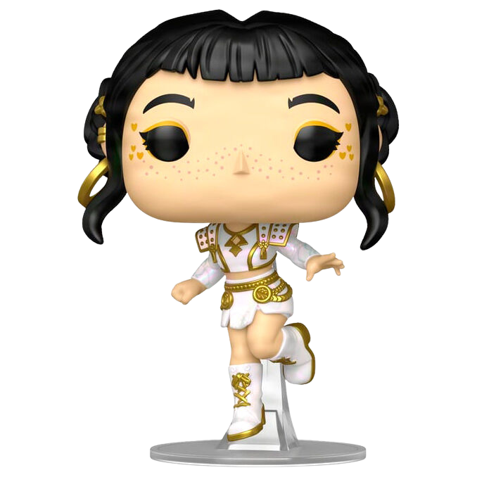 Funko POP! KPOP Demon Hunters - Zoey