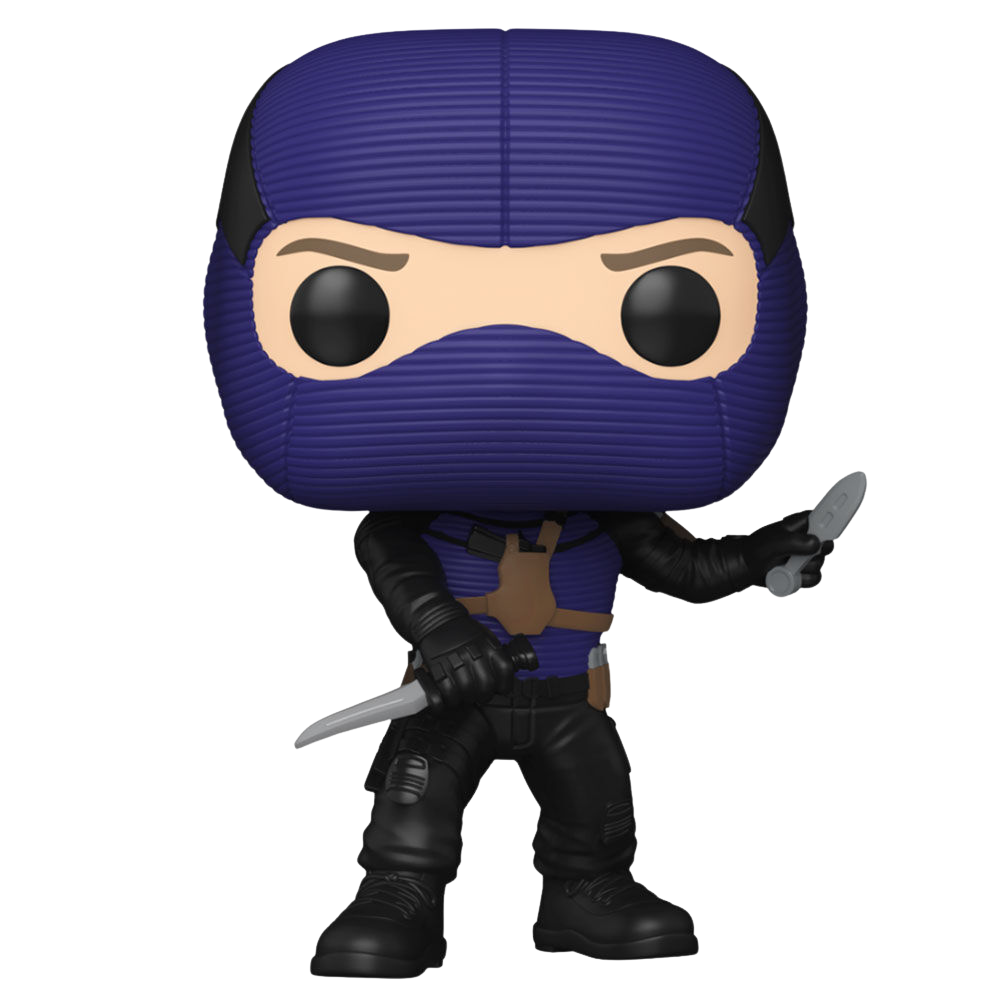 Funko POP! Marvel Daredevil Born Again - Bullseye *PRE-ORDER*