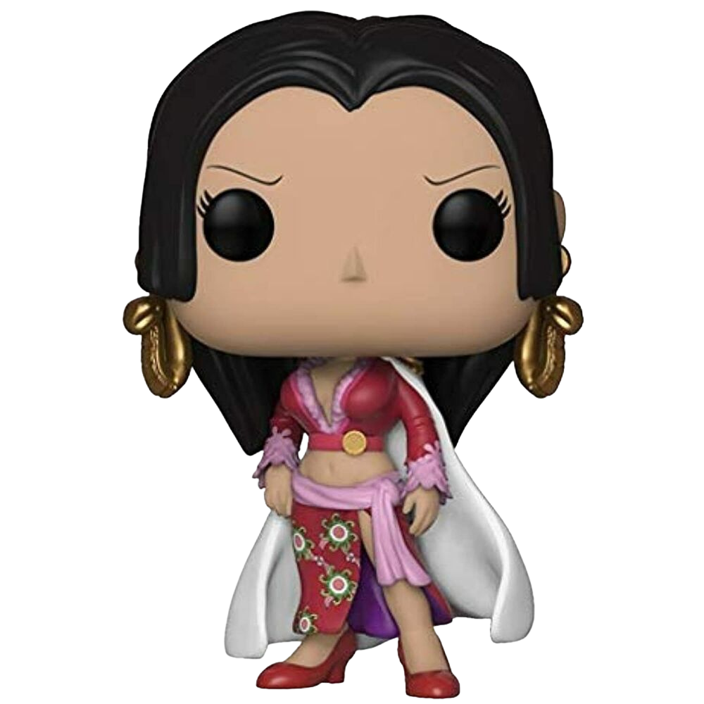 Funko POP! One Piece - Boa