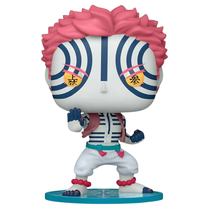 Funko POP! Demon Slayer - Akasa *PRE-ORDER*