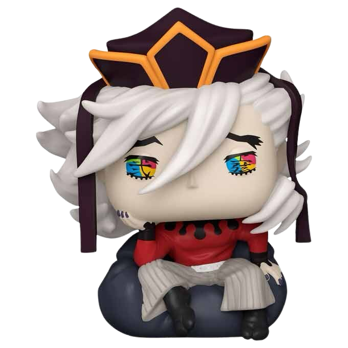 Funko POP! Demon Slayer - Doma *PRE-ORDER*