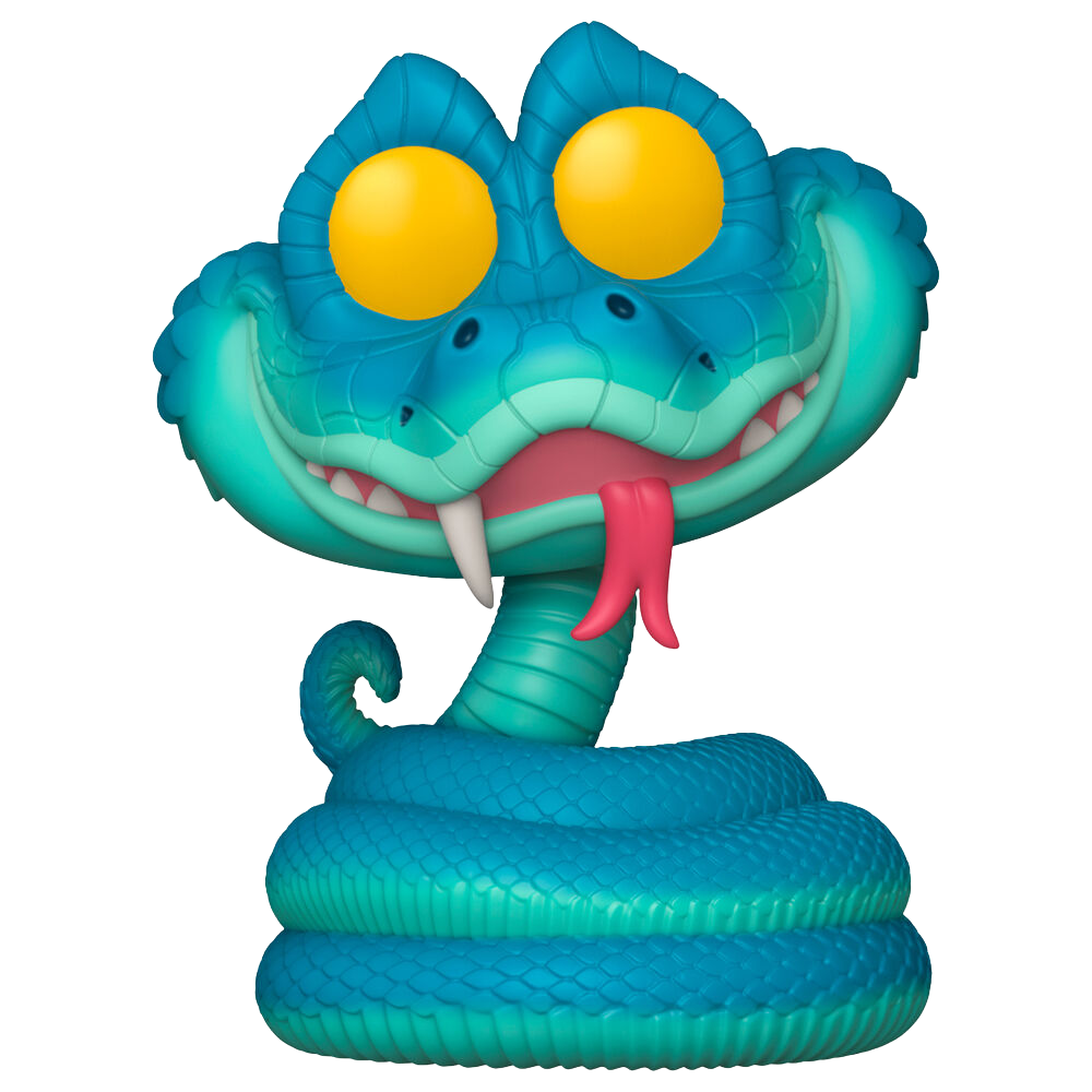 Funko POP! Disney Zootopia 2 - Gary De'Snake *PRE-ORDER*