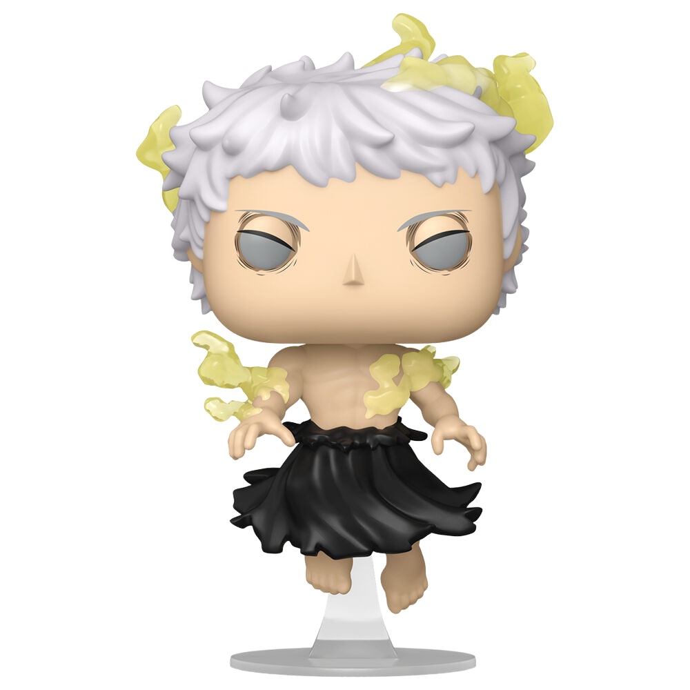 Funko POP! My Hero Academia - All For One *PRE-ORDER*