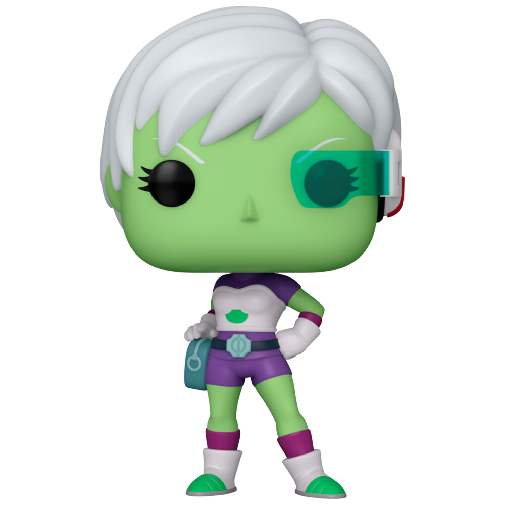 Funko POP! Dragon Ball Super Broly - Cheelai