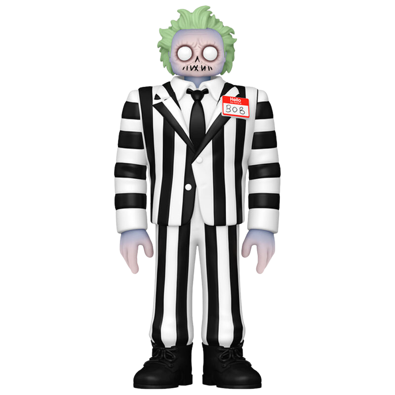 Funko POP! Beetlejuice - Bob as Beetlejuice