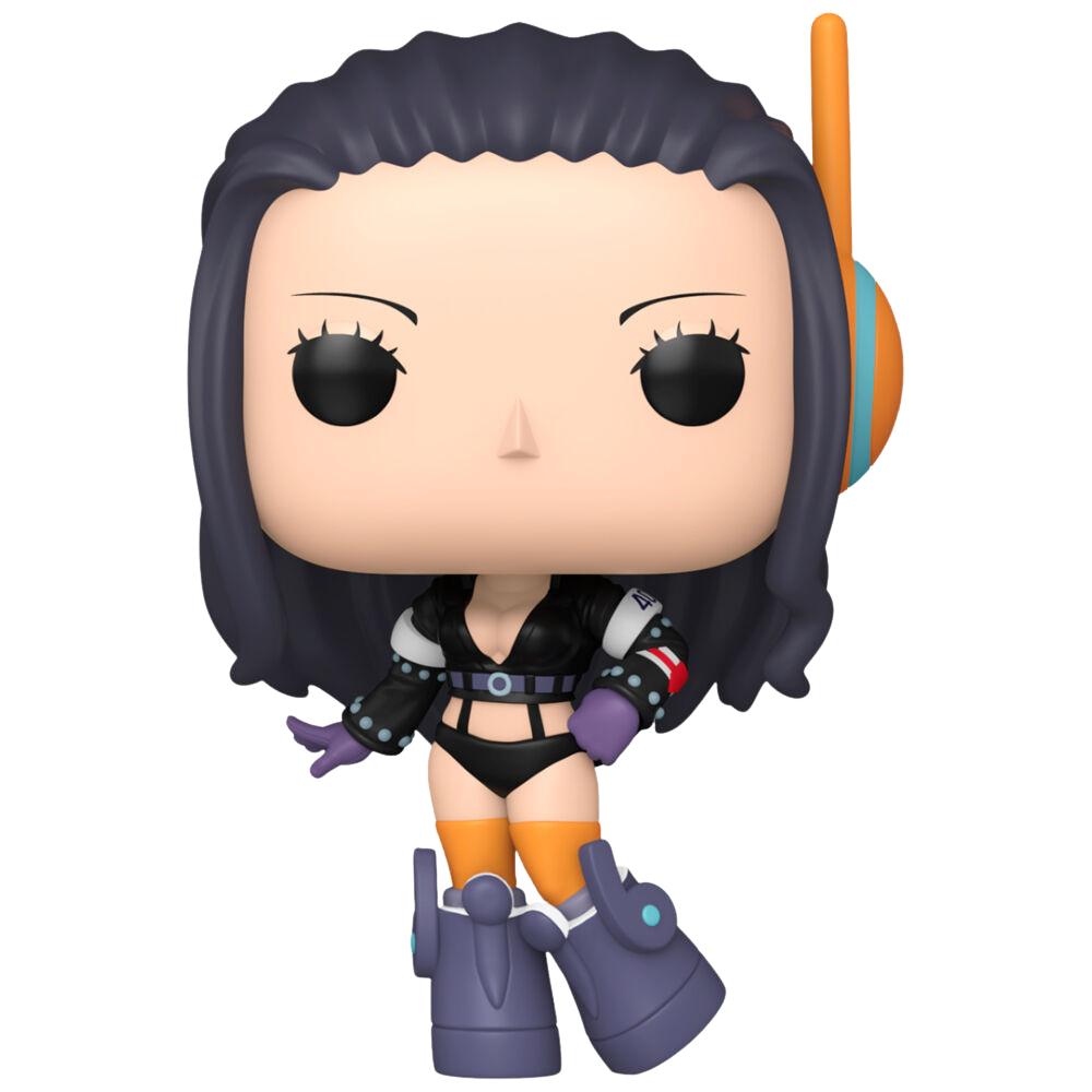 Funko POP! Plus One Piece - Nico Robin