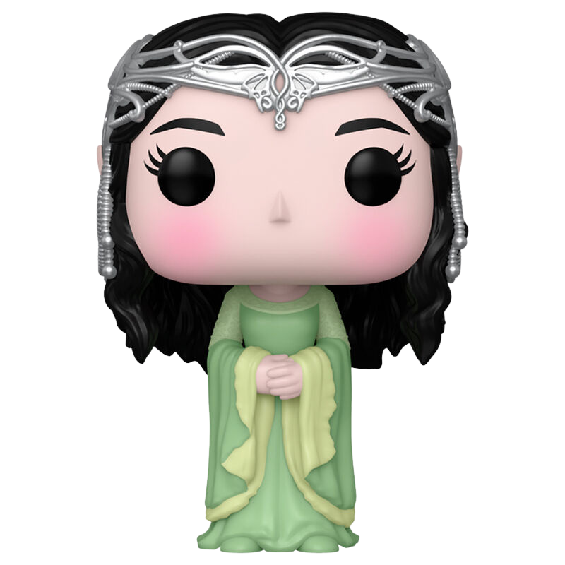 Funko POP! The Lord of the Rings - Arwen