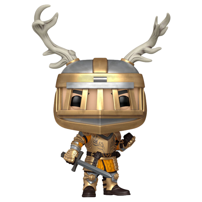 Funko POP! Game of Thrones A Knight of Seven Kingdoms - Lyonel Baratheon