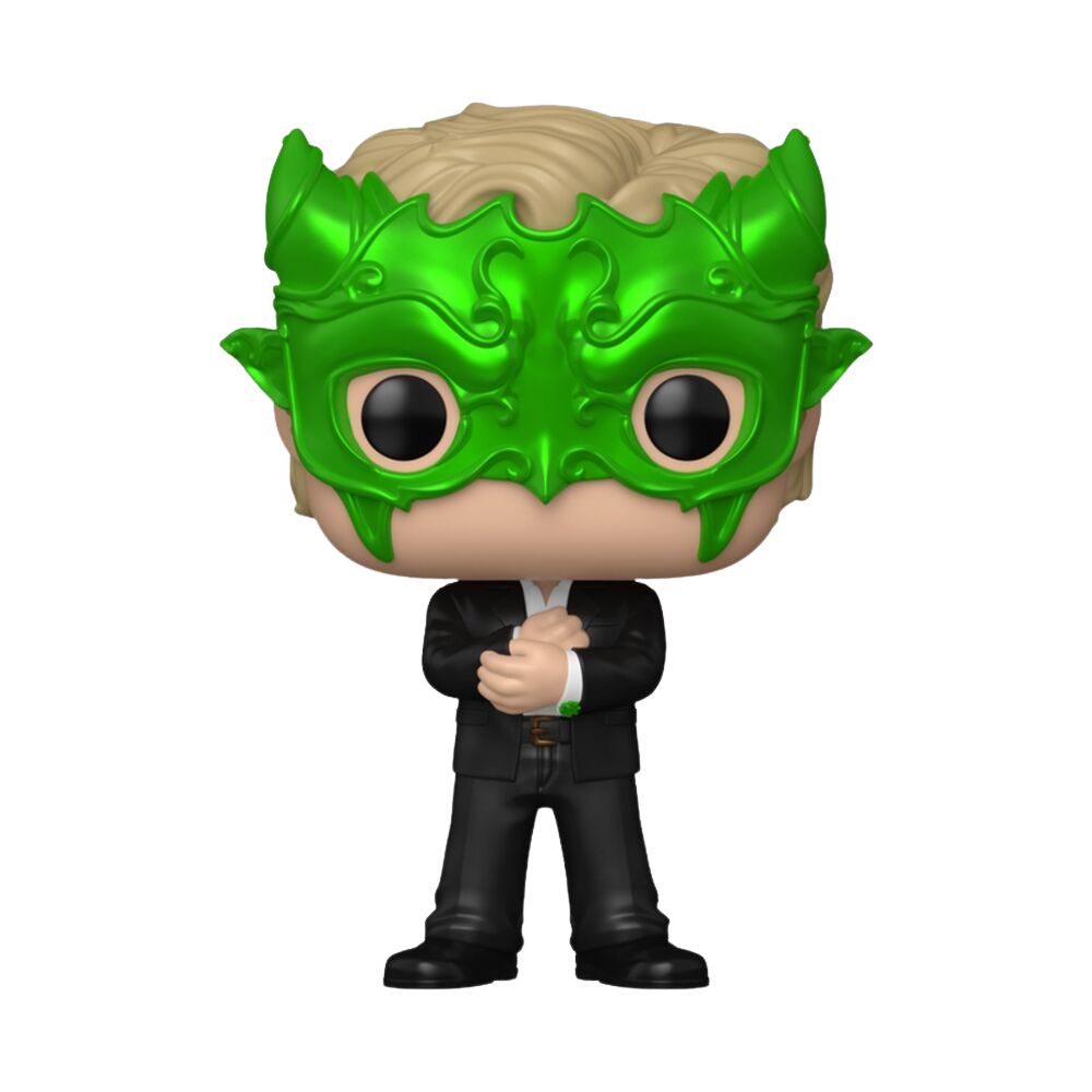 Funko POP! Lights Out - Mr. Strickland *PRE-ORDER*