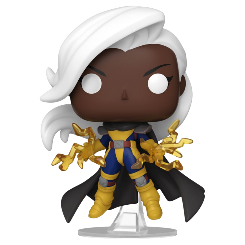 Funko POP! Marvel X-Men '97 Serie 3 - Storm (Wasteland)