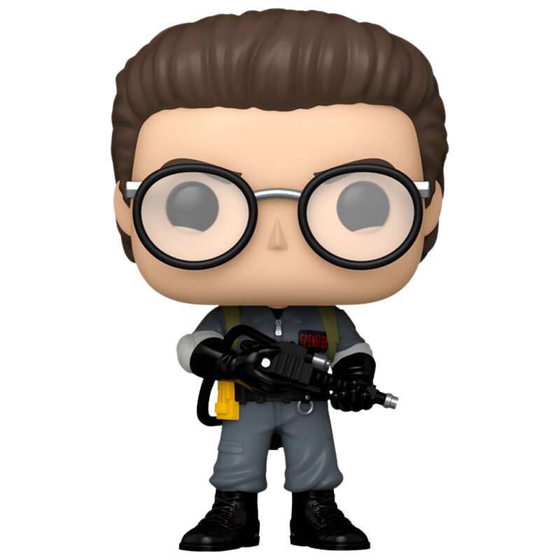 Funko POP! Ghostbusters - Egon Spengler