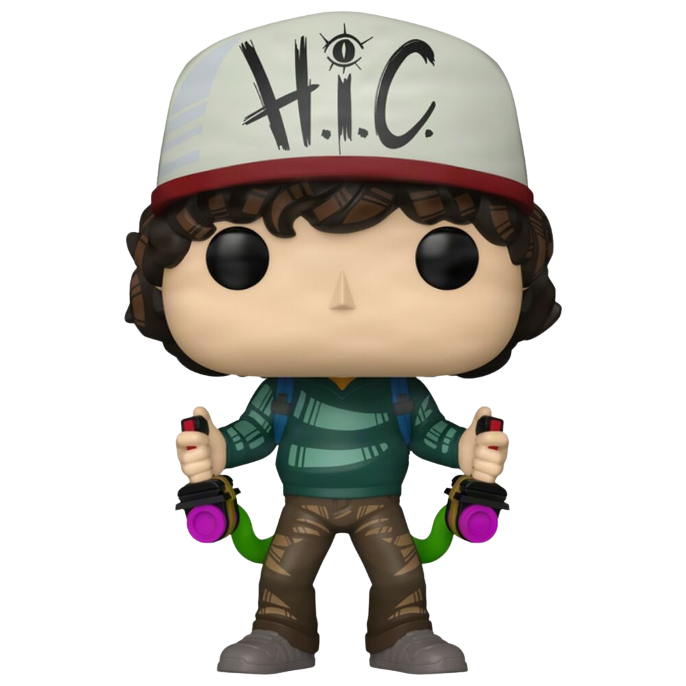 Funko POP! Stranger Things Tales from '85 - Dustin *PRE-ORDER*