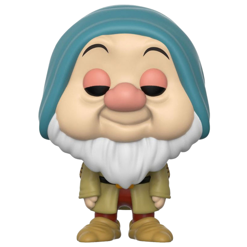 Funko POP! Disney Snow White and the Seven Dwarfs - Sleepy