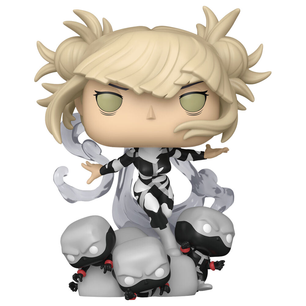 Funko POP! My Hero Academia - Toga *PRE-ORDER*
