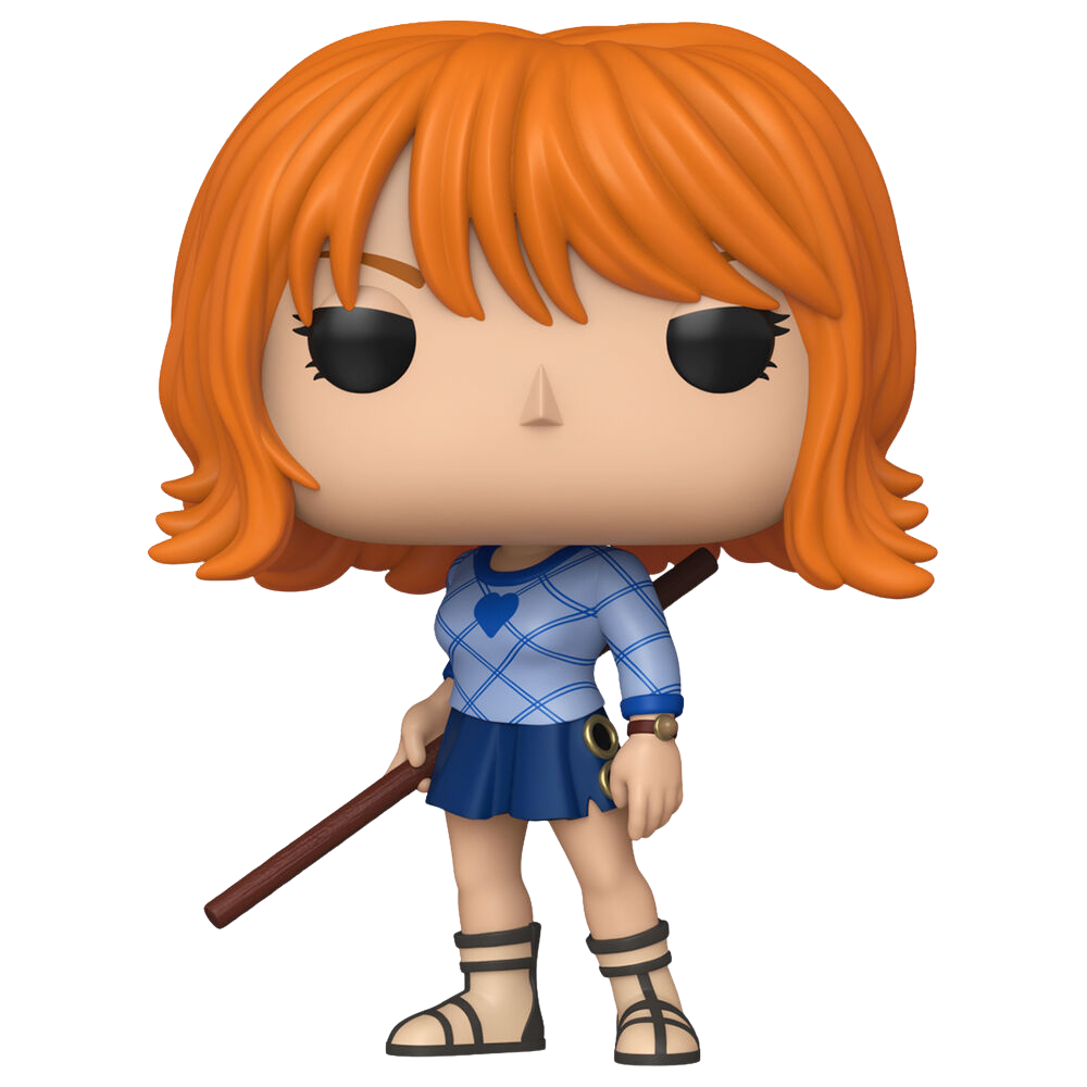 Funko POP! One Piece - Nami
