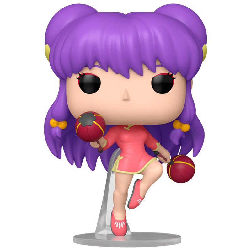 Funko POP! Ranma 1/2 - Shampoo
