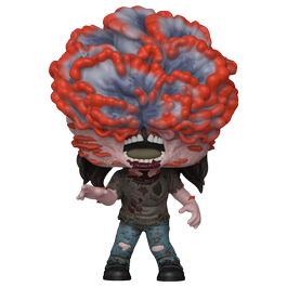 Funko POP! The Last of Us - Clicker