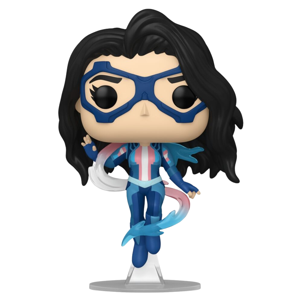 Funko POP! DC Comics - Dreamer (Pride) *PRE-ORDER*