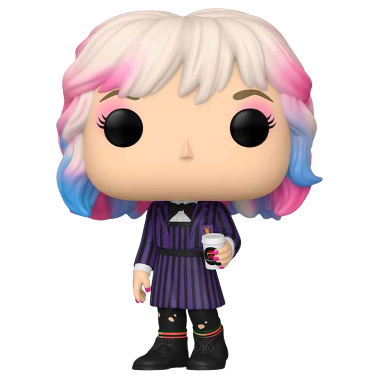 Funko POP! Wednesday - Enid Sinclair *PRE-ORDER*