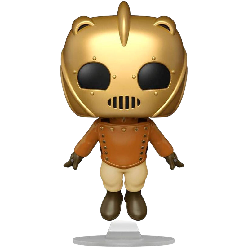 Funko POP! Disney The Rocketeer - The Rocketeer *Exclusive*