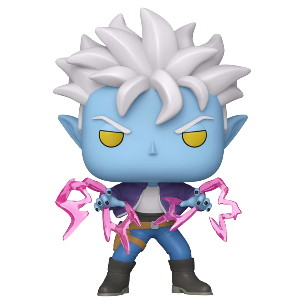 Funko POP! Dragon Ball Daima - Glorio *PRE-ORDER*