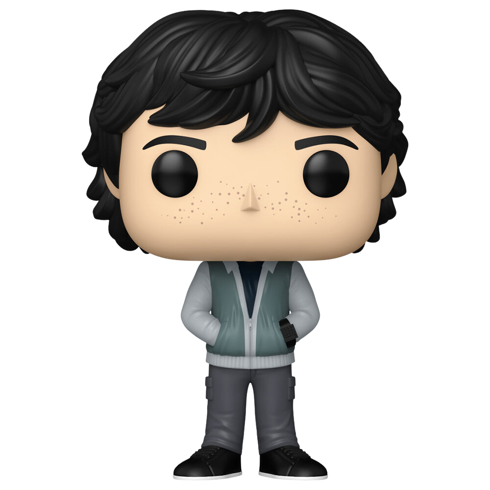 Funko POP! Stranger Things 5 - Mike Wheeler *PRE-ORDER*