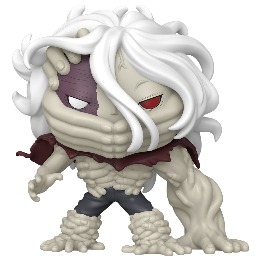 Funko POP! Super My Hero Academia - Shigaraki *PRE-ORDER*