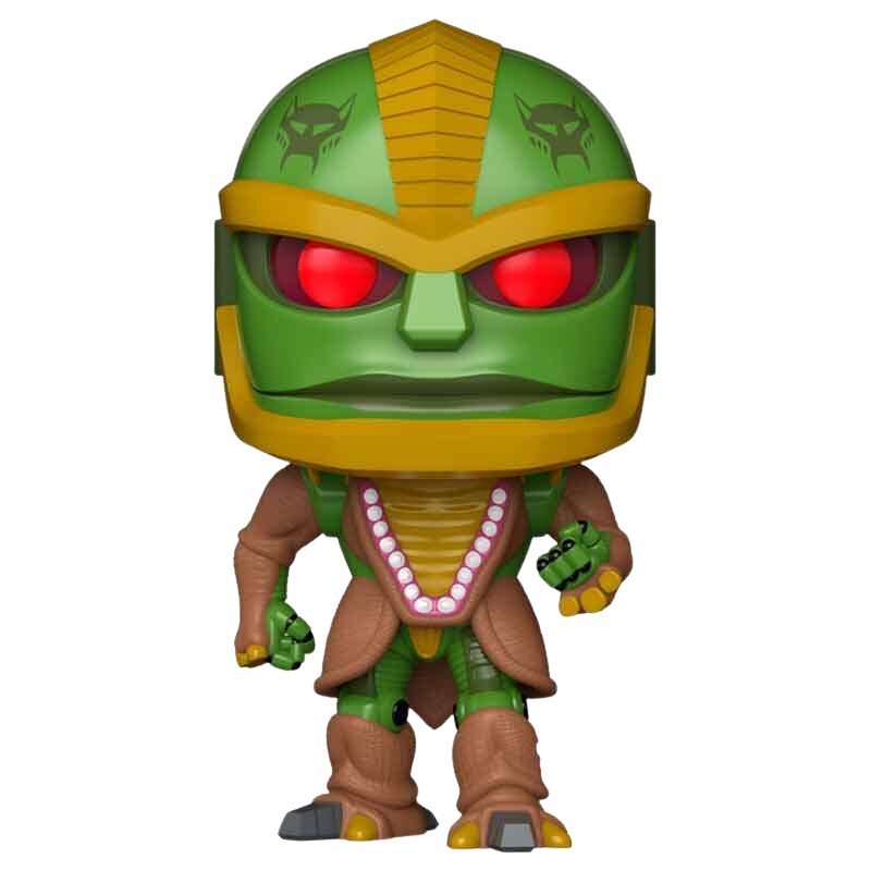 Funko POP! Transformers Beast Wars - Rhinox