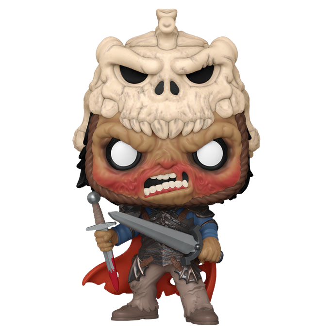 Funko POP! Army of Darkness - Evil Ash