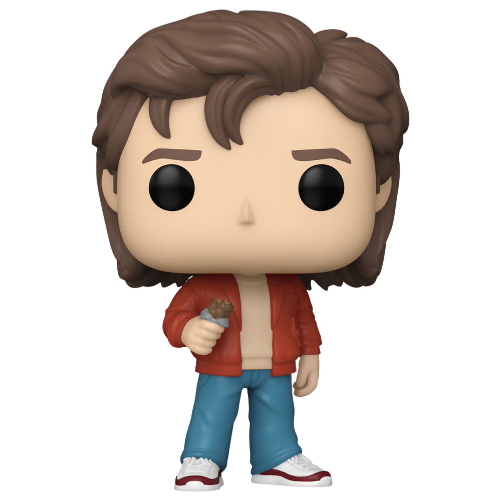 Funko POP! Stranger Things 5 - Steve Harrington *PRE-ORDER*