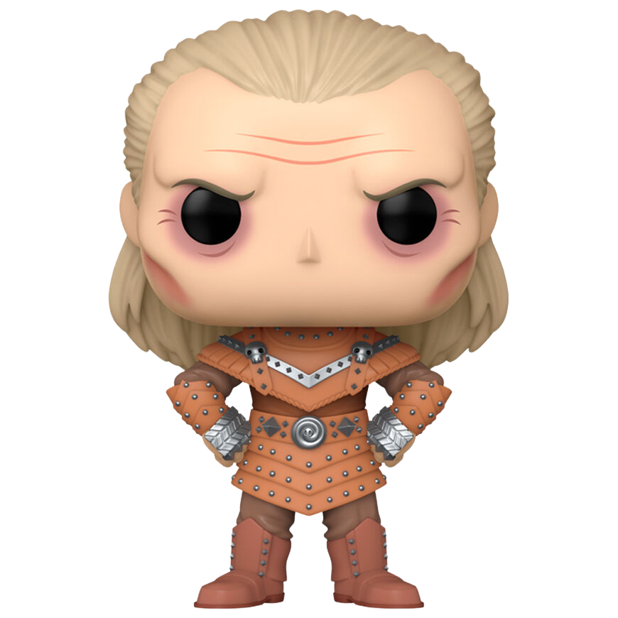 Funko POP! Ghostbusters - Vigo