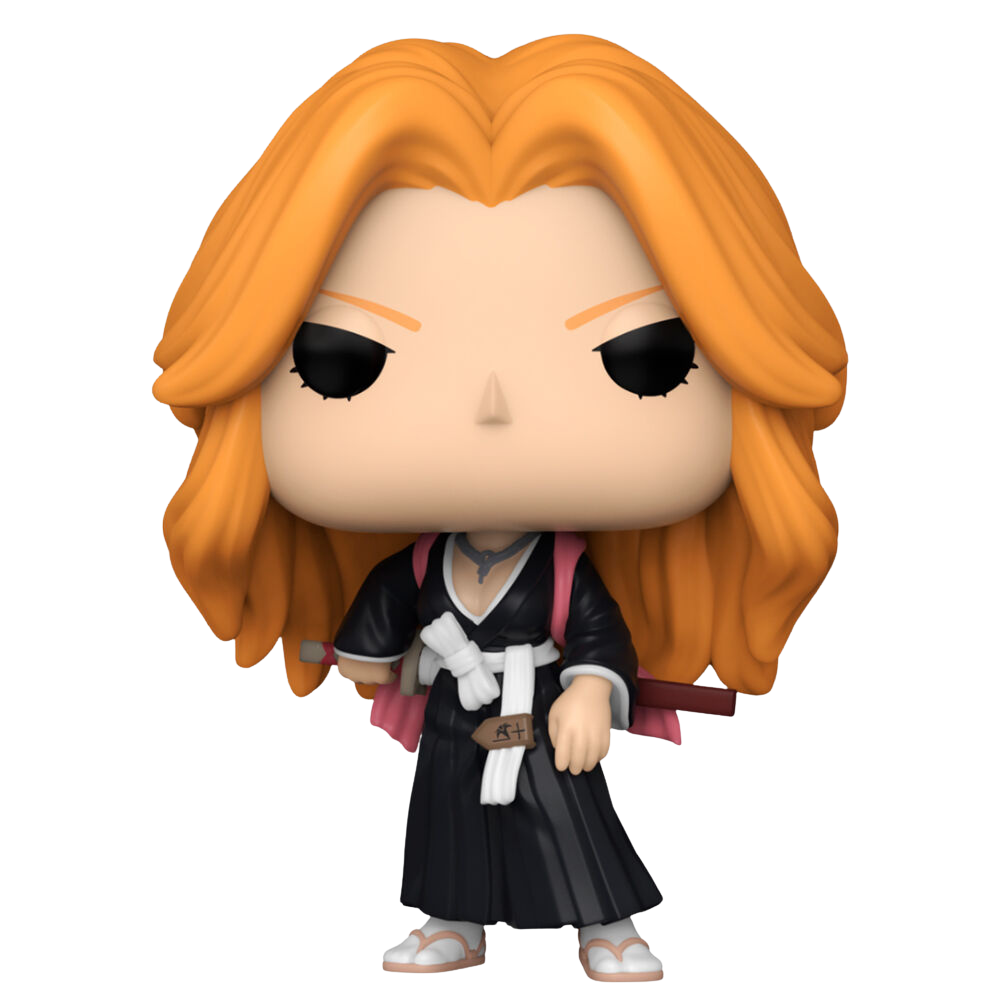 Funko POP! Bleach - Rangiku Matsumoto