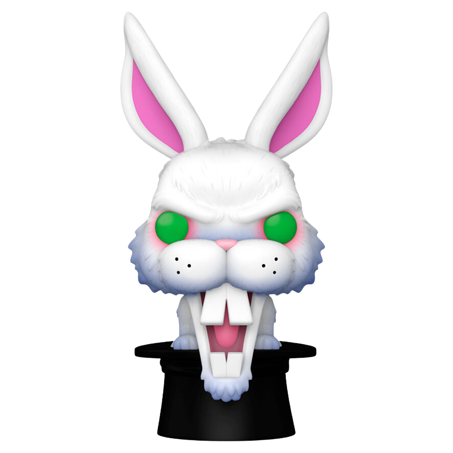 Funko POP! Goosebumps - Bad Hare Day