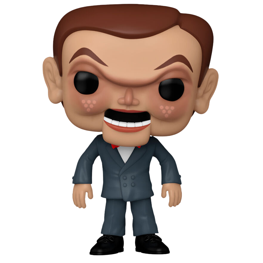 Funko POP! Goosebumps - Night of the Living Dummy